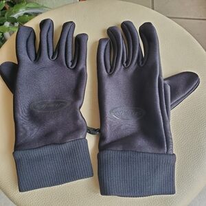 Seirus Black Neoprene Gloves